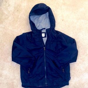 BABY GAP lightweight jacket